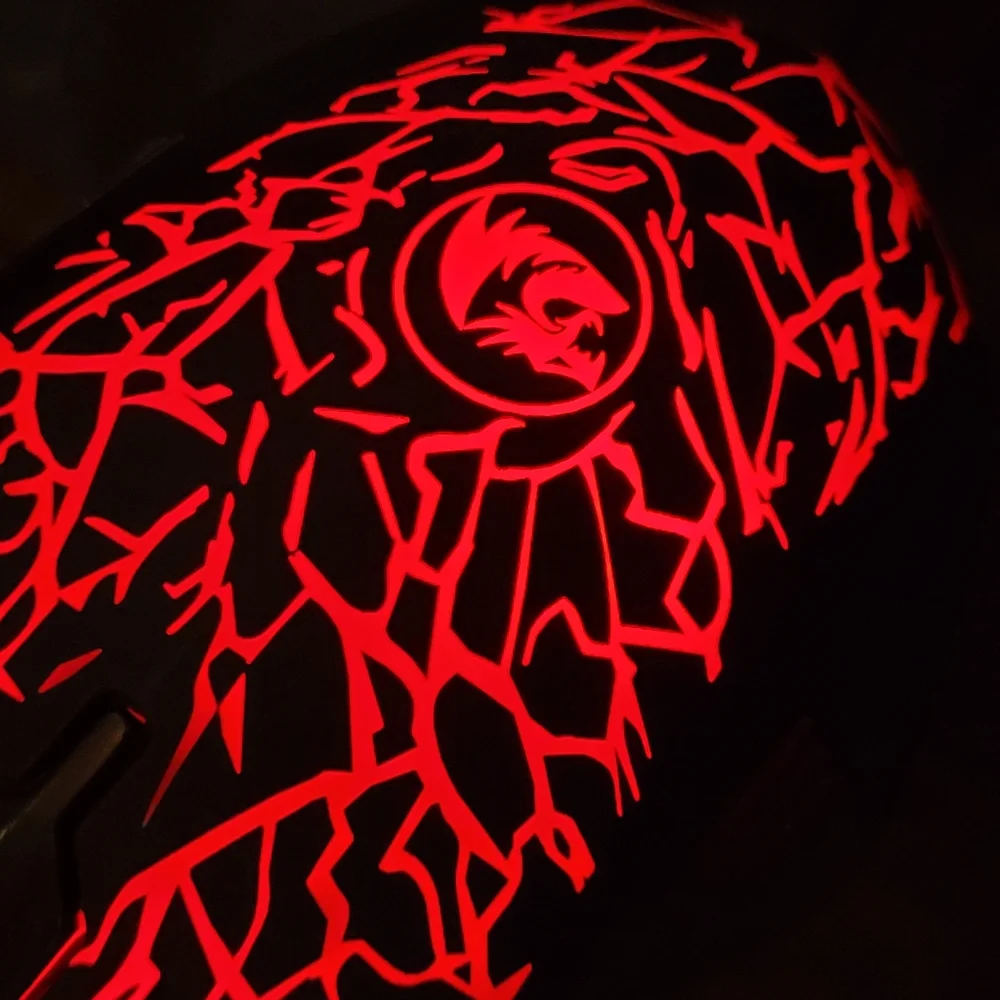 redragon reddragon 3200dpi